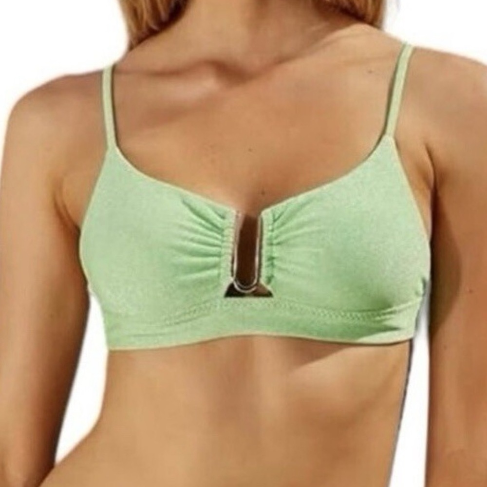 Becca two piece swimsuit